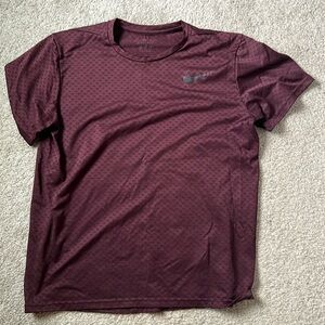 Nike dri-fit shirt